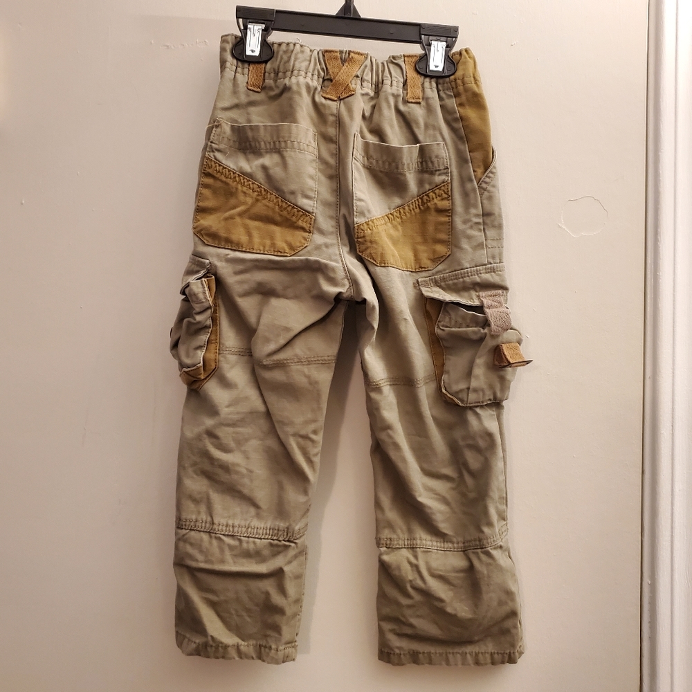 Cargo pants - Picture 3 of 3